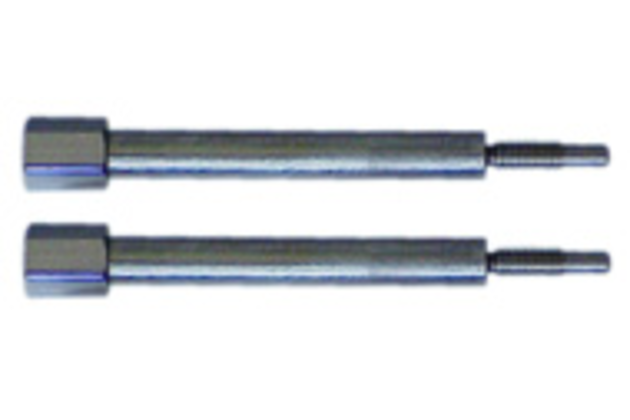 Stainless Steel Bracket Screws x 2 for TJA (31-808-0186)