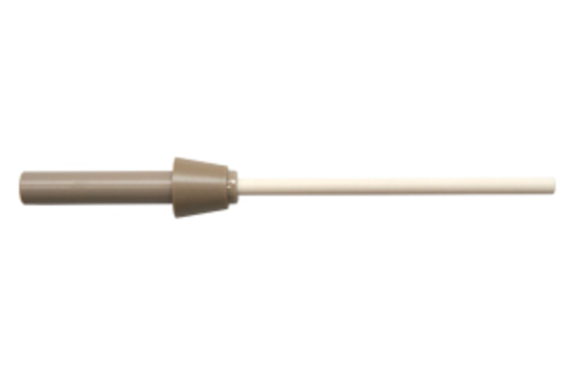Alumina Injector for Radial D-Torch 1.5mm (31-808-3230)