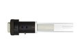 D-Torch with 2.0mm Quartz Injector (30-808-4150)