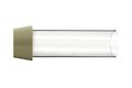 Quartz Outer Tube for D-Torch (31-808-3942)