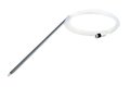 Nasávací jehla, PTFE, 0,3 mm ID, s UniFit, Shimadzu (70-803-1200)