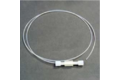 Extension Tubing Kit. Contains 3 ft. (0.9 m) of ETFE tubing with connector (SP5154)