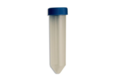 Sample and Standard Vials - 50mL Polypropylene, 30mm x 115mm (100/500/kit) (SP5178X)