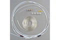 Gas Displacement Rinse Tubing Kit for ASX-110FR - Tygon / PFA / PTFE tubing (SP6331)