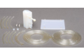 Short Rinse Kit for Peri Pump with Polypropylene Rinse Station - For ASX-112FR (SP6353)