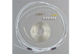 Gas Displacement Rinse Tubing Kit for ASX-112FR - Tygon / PFA / PTFE tubing (SP6360)
