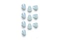 Ferrule 1/16 (PKT. 10) (70-803-0749)