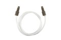 Gas Line 1/4-28 x 750 Assembly (70-803-2001)