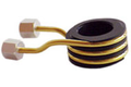 RF Coil Gold for Varian Series 2 Radial (70-900-1001G)