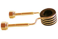 RF Coil Gold for PE Optima 3000 Series Radial (before 1994) (70-900-2001G)