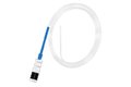 Probe Connecting Line 0.5mm ID (Blue) (70-803-1852)