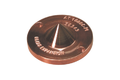 Platinum Skimmer Cone - 7500c (AT1008C-Pt)