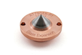 Platinum Skimmer Cone with Copper Base for Agilent 7900 with x lens (AT7908X-Pt)