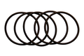 Sampler Cone O-ring (pack of 5) (PE5011)