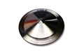 Nickel Sampler Cone, Copper Core (TG1001-Ni)