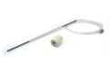 Nasávací jehla, PTFE, 1 mm ID, Perkin Elmer (70-803-0816)