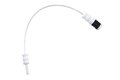 UniFit-EzyFit Sample Tube (PKT. 6) (UFT-EZT-16-50)