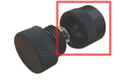 Adaptor Nut for Elan (21-808-0388)