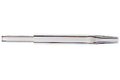 Capillary Quartz Injector 1.8mm (for TJA standard torch) (31-808-0349)