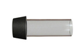 Quartz Outer Tube for D-Torch (31-808-2848)