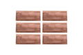 Copper Foil for Ceramic Outer Tube 31-808-2990 (pack of 12) (31-808-3356)