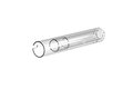 Quartz Plasma Tube for Agilent E-Torch 5000 Series RV (31-808-4562)