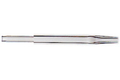 Tapered Quartz Injector 1.5mm for TJA standard torch (31-808-8903)