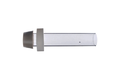 Quartz Outer Tube for D-Torch (31-808-3022)