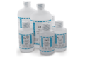 Ge standard v H2O/st. HF