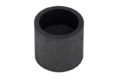 High-purity Graphite Crucible, 8.4 ml (7152HP)