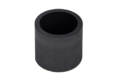 Regular-Purity Graphite Crucible, 27 ml (7158)