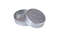 Hliníkové kelímky Pre-Flared Spec-Caps®, 31 x 8 mm  (3619A)