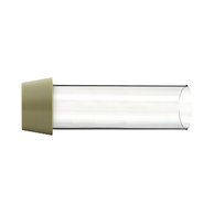 Quartz Outer Tube for D-Torch (31-808-3942)