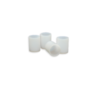 PTFE váženka s vnitřním objemem cca 1,5 ml, 12 ks (5303612)