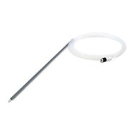 Nasávací jehla, PTFE, 0,3 mm ID, s UniFit, Shimadzu (70-803-1200)