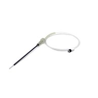 Nasávací jehla, PTFE, 0,75 mm ID, s UniFit, Shimadzu (70-803-1477)