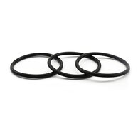 O-ring for Capricorn or Elegra Cap (PKT 3) (70-V-225)