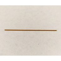 Sample Quartz Capillary (QC-3000-Kit)
