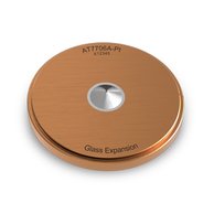 Platinum Sampler Cone for Agilent 7700/7800/7900/8800/8900 (18mm insert) (AT7706A-Pt)