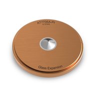 Platinum Sampler Cone for Agilent 7700/7800/7900/8800/8900 (18mm insert) (AT7706A-Pt)