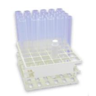 Multi Tube System, sada 24 ks PFA nádobek á 10 ml (5308150)