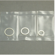 Acid proof O-ring Kit - Contains Aerosol Chamber O-ring and J-Tube Ball Joint O-rings (SP5126)