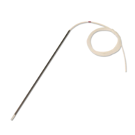 Carbon Fiber Sample Probe, 0.8mm ID x 108" - (red band) (SP5796C)