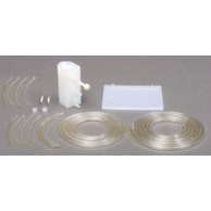 Short Rinse Kit for Peri Pump with Polypropylene Rinse Station - For ASX-112FR (SP6353)