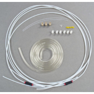 Gas Displacement Rinse Tubing Kit for ASX-112FR - Tygon / PFA / PTFE tubing (SP6360)