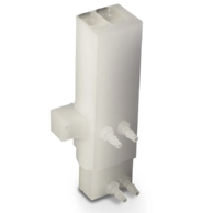 Rinse Station, Dual (SP7532)