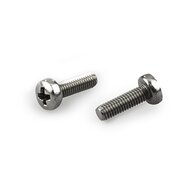 Screws M3 x 10 (PKT 2) (70-803-2009)