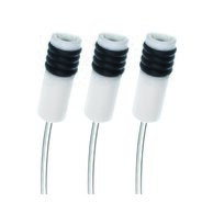 UniFit with 1.3mm OD X 0.75mm ID x 700mm long sample tube (PKT 3) (UFT-075)