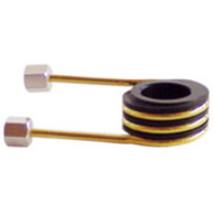 RF Coil Gold for Varian Series 1 Radial (70-900-1003G)