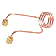 RF Coil Copper for PE Elan 5000 (70-900-2005C)